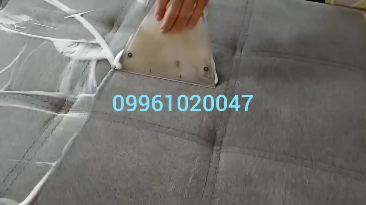 شستشوی مبلمان و خوشخواب و صندلی اتومبیل در منزل|خدمات نظافت|مشهد, خواجه ربیع|دیوار