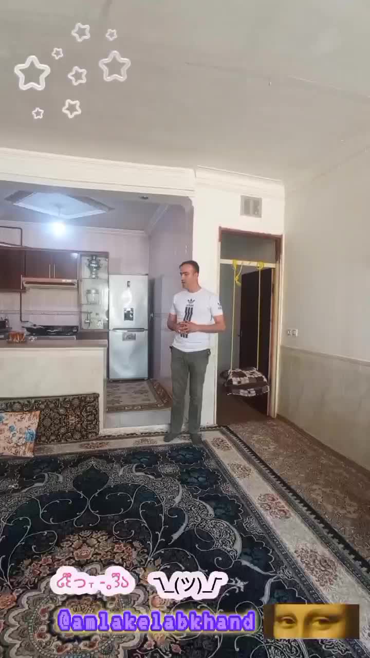 واحد مسکونی مستقل بزرگ و دلباز رسالت دهرود|اجارهٔ آپارتمان|مشهد, همت آباد|دیوار