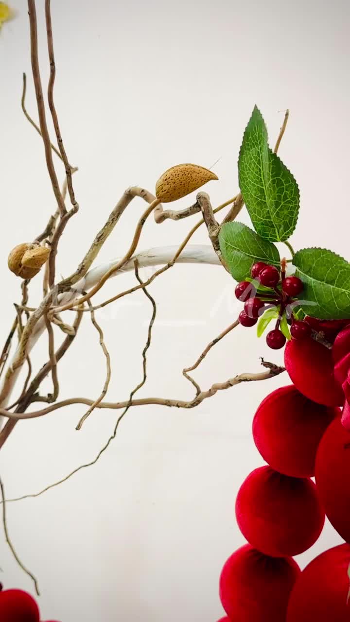 اجاره دکور بکگراند یلدا هندوانه میوه آرایی یلدایی|خدمات پذیرایی، مراسم|قم, در بهشت|دیوار