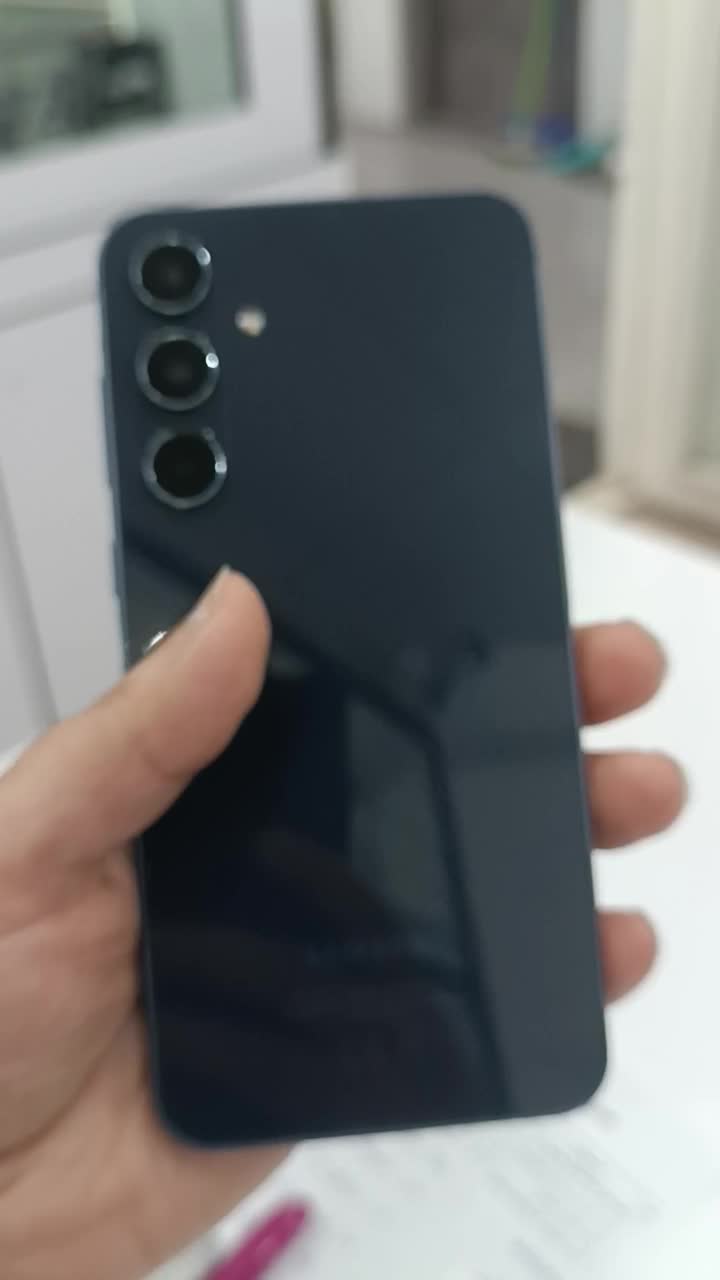 سامسونگ a55|موبایل|گنبد کاووس, |دیوار