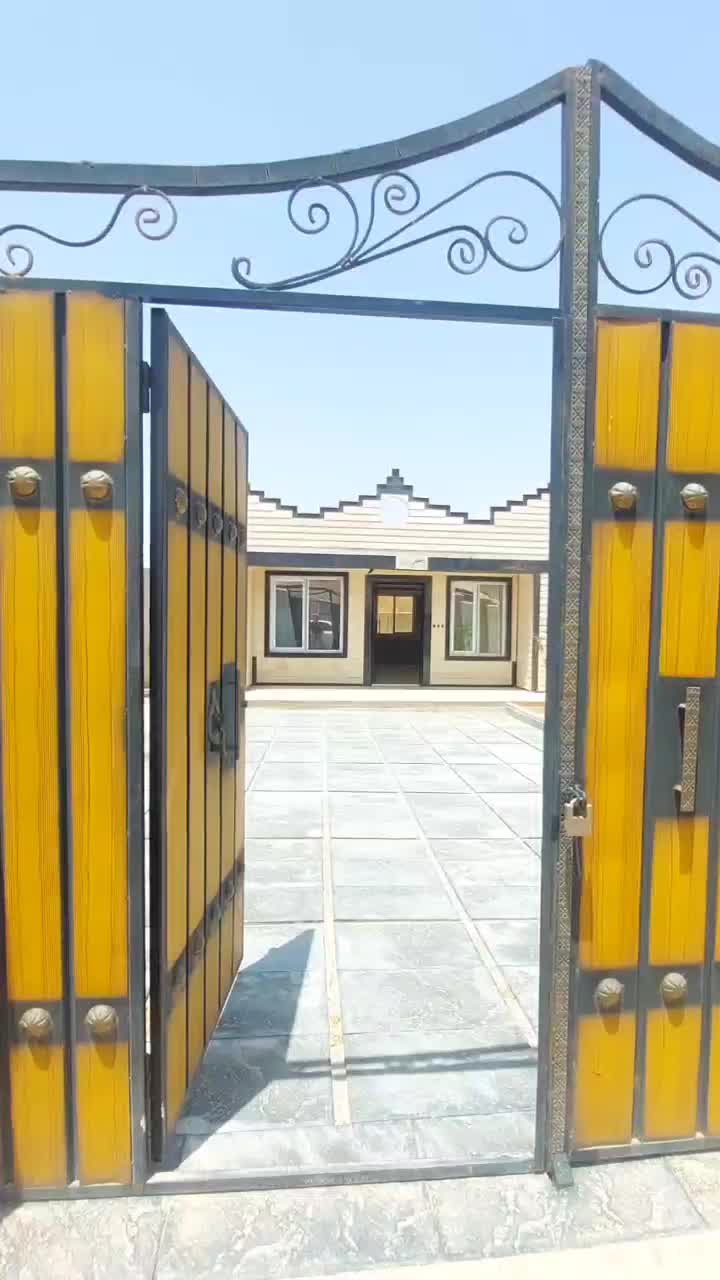 فروش ویلا ۲۵۰ متر زمین ۶۵ متر بنا دماوند|فروش خانه و ویلا|تهران, شیخ هادی|دیوار