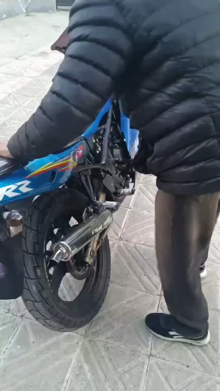 zx150|موتورسیکلت|کرج, گوهردشت|دیوار