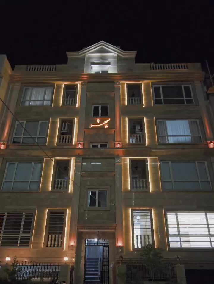 پردیس فاز ۸ / شخصی ساز / ۳ خواب / ۳۰ متر تراس|فروش آپارتمان|پردیس, فاز ۸|دیوار