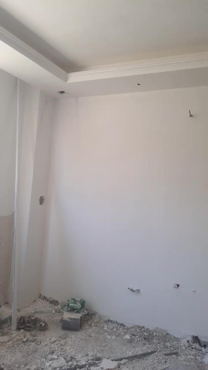 گچ کاری و گچکاری در هرنقطه مشهد|خدمات پیشه و مهارت|مشهد, ایثارگران|دیوار