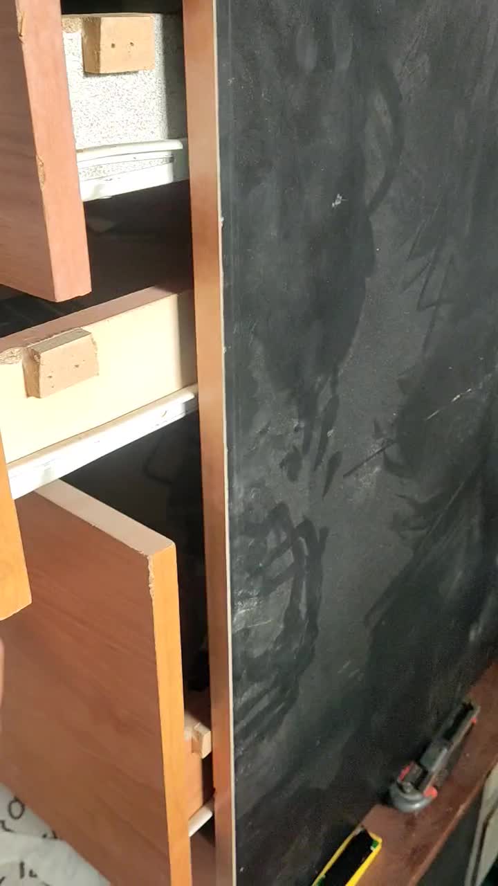 دراور با کیفیت و قیمت عالی|جاکفشی، کمد، دراور|بندر گناوه, |دیوار