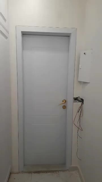 نصاب درب های ضد سرقت و ضد حریق و چوبی و ...|خدمات پیشه و مهارت|بهارستان, |دیوار