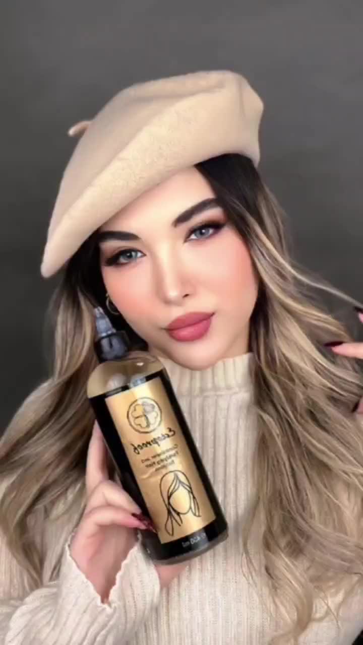 محلول نرم کننده و تقویت کننده مو|آرایشی، بهداشتی، درمانی|جنت, |دیوار