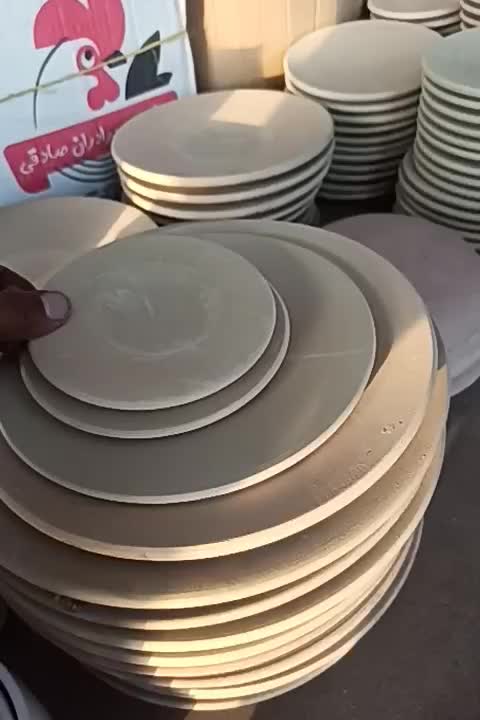 بشقاب|تابلو، نقاشی، عکس|باقرشهر, |دیوار