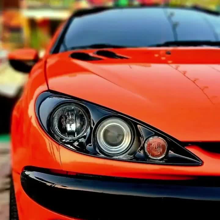 پژو ۲۰۶ تیپ ۱ مشاوره تصادفی خرید چپی|خودرو سواری و وانت|رامسر, |دیوار