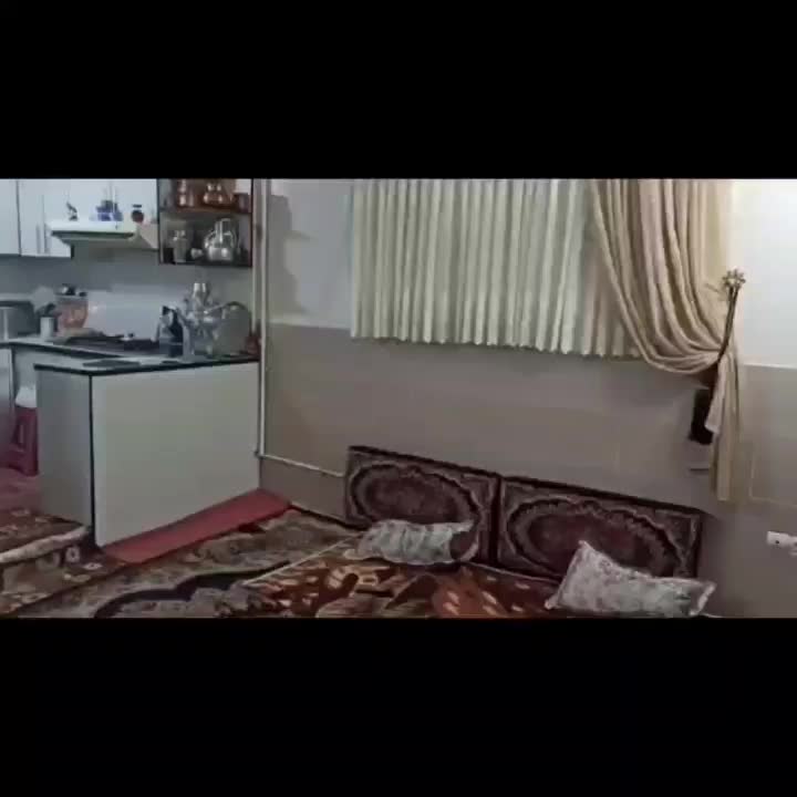 اجاره واحد ۴۲ متری زیرهمکف تمیز و نقلی|اجارهٔ آپارتمان|تهران, شیوا|دیوار