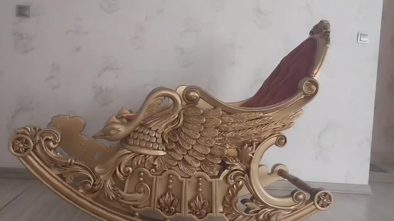 صندلی راک سلطنتی|صندلی و نیمکت|مشگین شهر, |دیوار