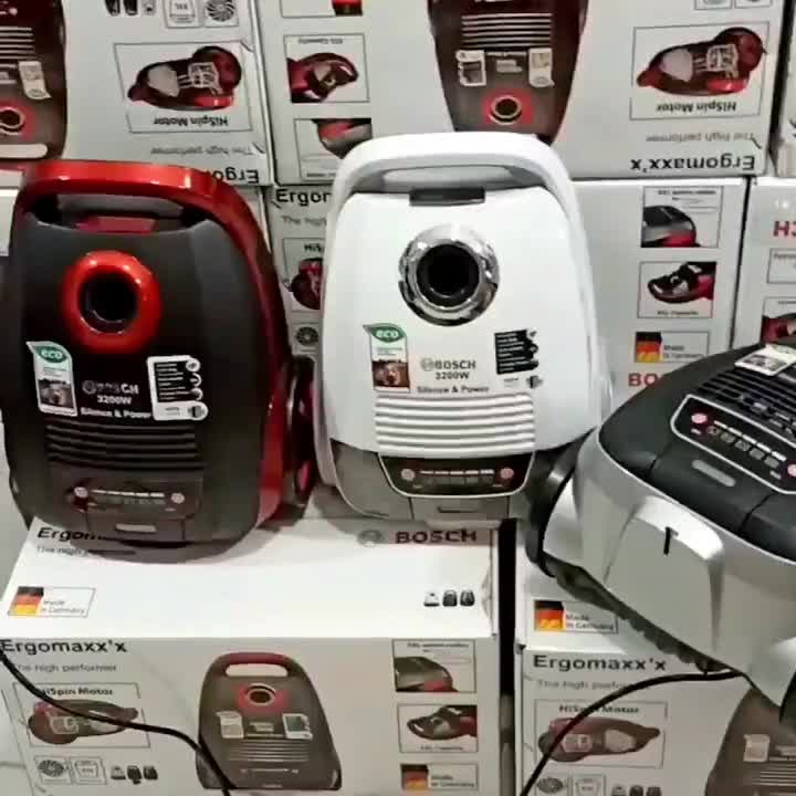 جارو برقی جاروبرقی وجاروشارژی (فروش تخفیفی)|جاروبرقی، جارو شارژی، بخارشو|گرگان, |دیوار