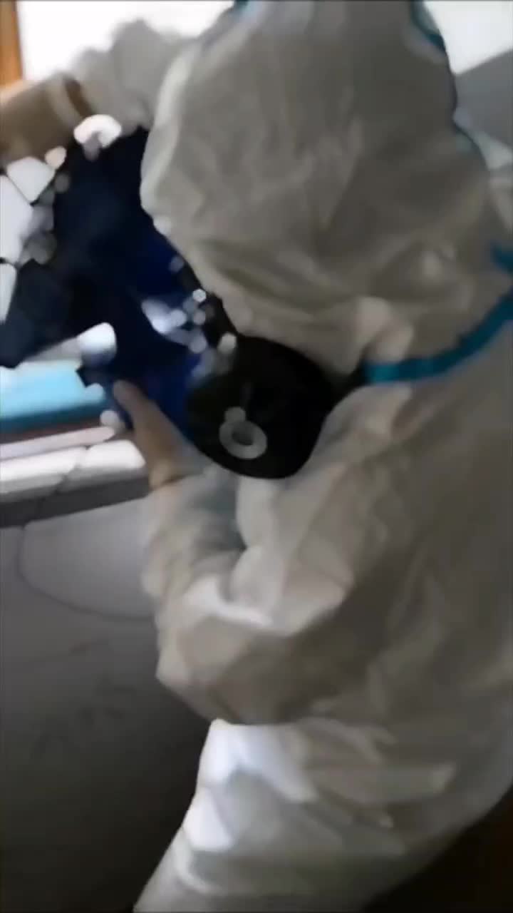 سمپاشی ارگانیگ ساس تخت خواب 100% تضمینی|خدمات پیشه و مهارت|تهران, دروس|دیوار