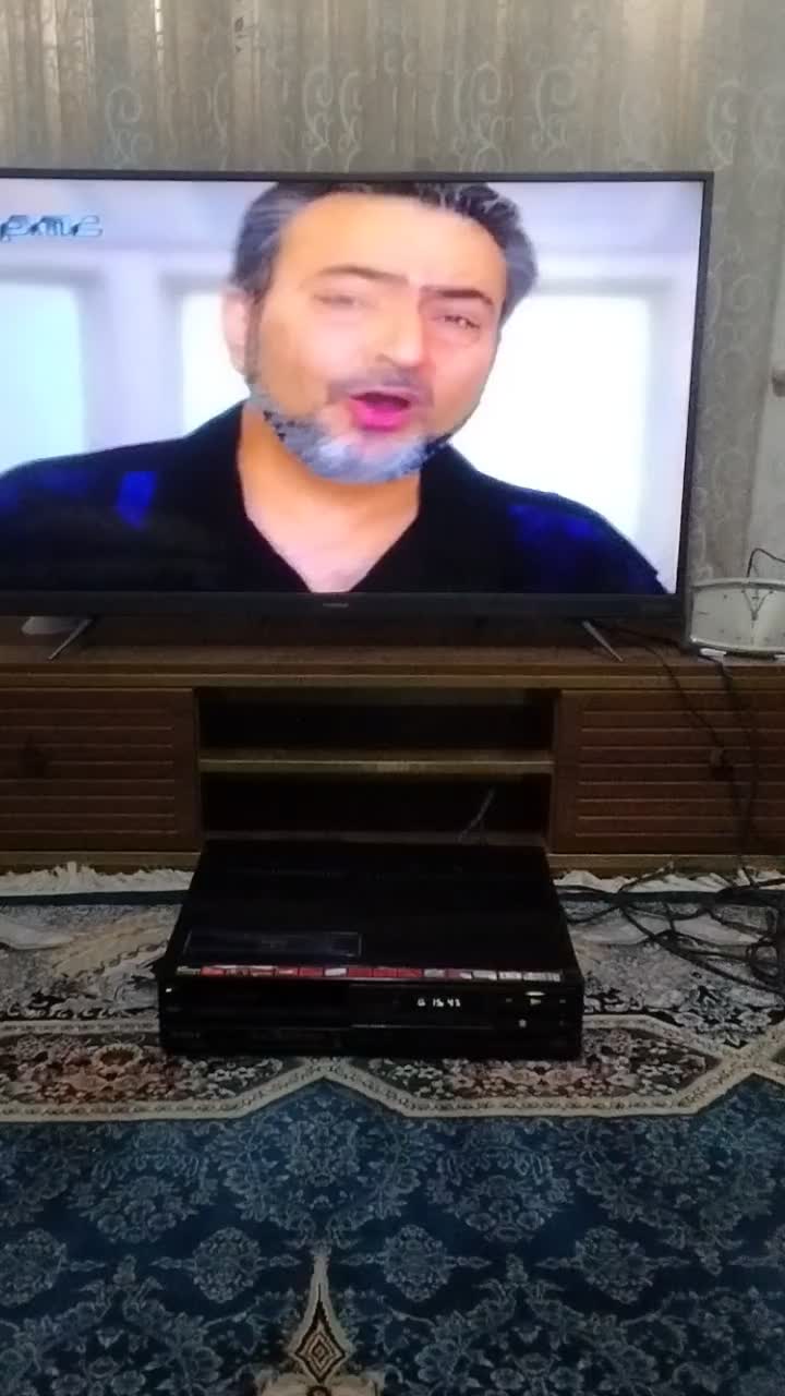 ویدیو فیلم کوچیک سالم تصویر خوب|پخشکننده DVD و ویدیو|تهران, بیسیم|دیوار