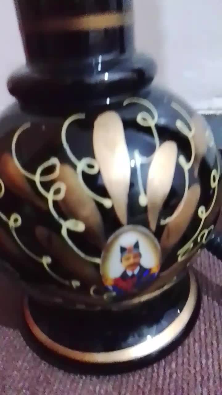 دو عدد قلیون کوک دوسیب و معجون دونه ای 1میلیون|زیورآلات و اکسسوری|گنبد کاووس, |دیوار