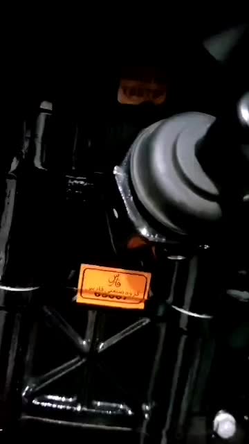 ns200|موتورسیکلت|تهران, فرودگاه مهرآباد|دیوار