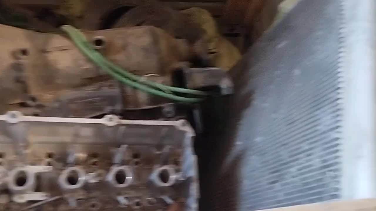 موتور bmw520i|قطعات یدکی و لوازم جانبی|شهرکرد, |دیوار