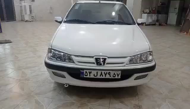 پارس xu7pموتور جدید درحد|خودرو سواری و وانت|زرندیه, |دیوار