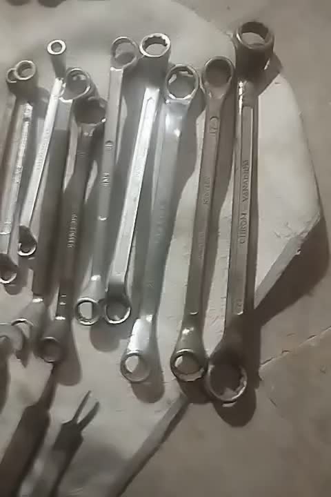 آچار وپمپ|ابزارآلات|شیراز, احمدآباد|دیوار