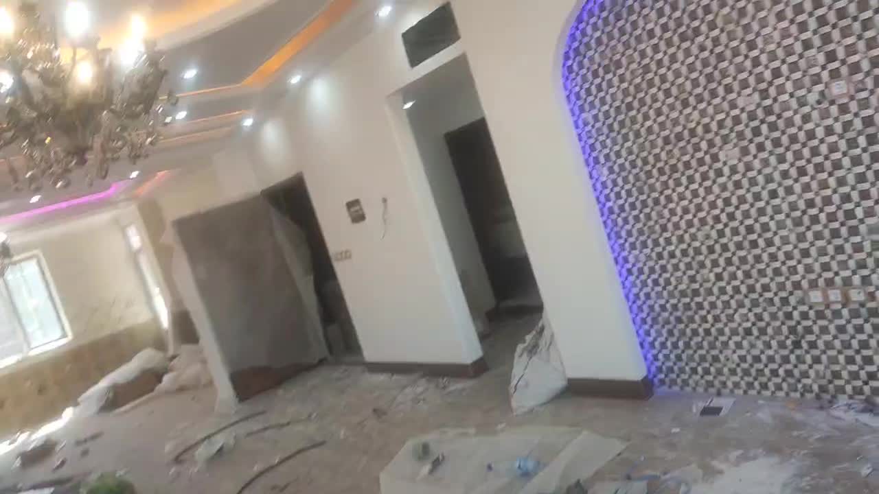 برقکاری  ، برق کشی و سیم کشی ساختمان استاندارد|خدمات پیشه و مهارت|کرمان, |دیوار