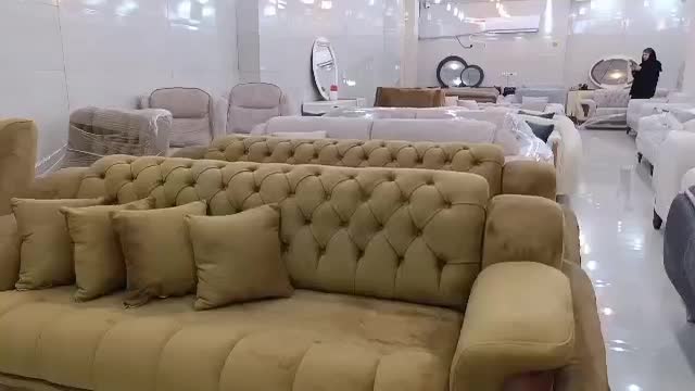 جشنواره همواره تخفیف فروش انواع مبلمان به مدت ۳روز|حراج|شوشتر, |دیوار