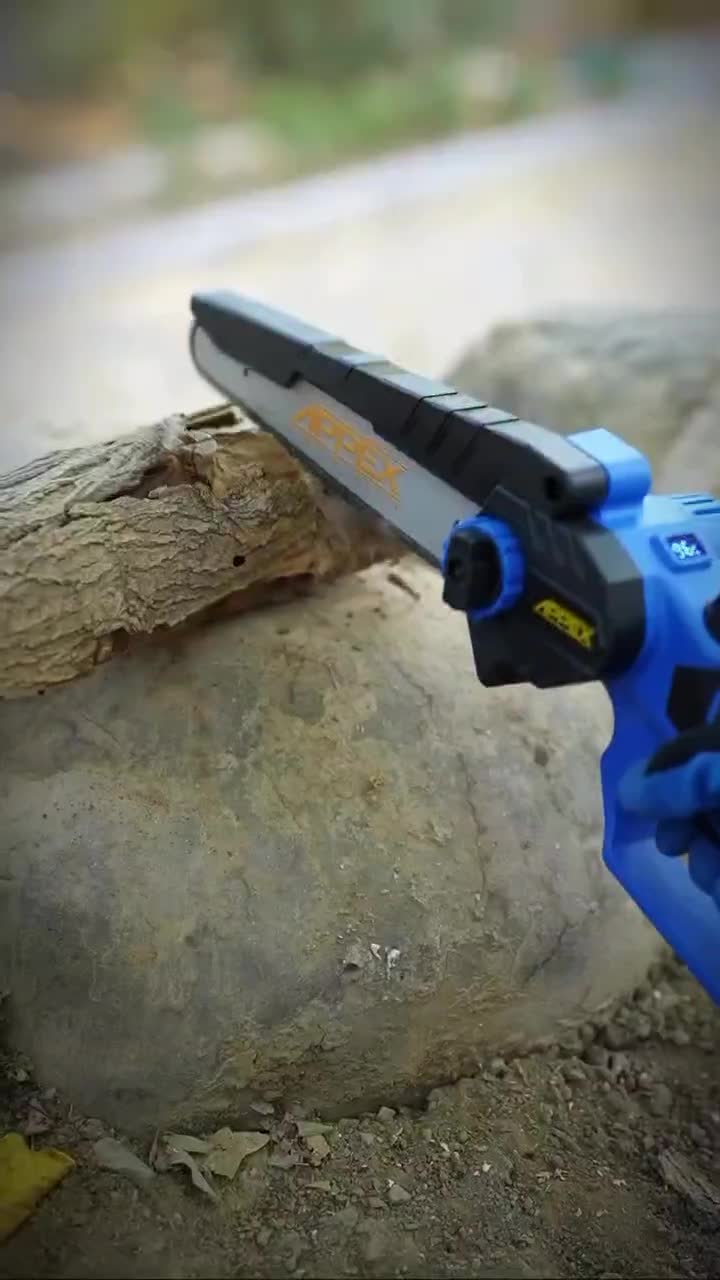 اره شارژی دوباتری ۲۱ولت ۲۳سانت اپکس (ابزار راینو)|ابزارآلات|مریوان, |دیوار