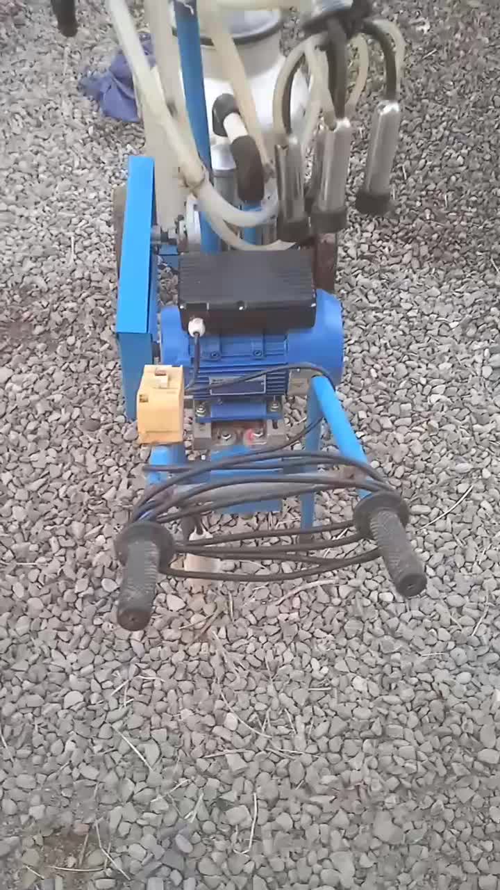 دستگاه شیر دوش روند .|ماشین‌آلات صنعتی|خان ببین, |دیوار