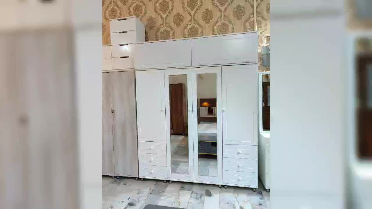 کمدلباس کمد لباس کمد دراور و جاکفشی جالباسی آبنوس|جاکفشی، کمد، دراور|مشهد, شهید مطهری|دیوار