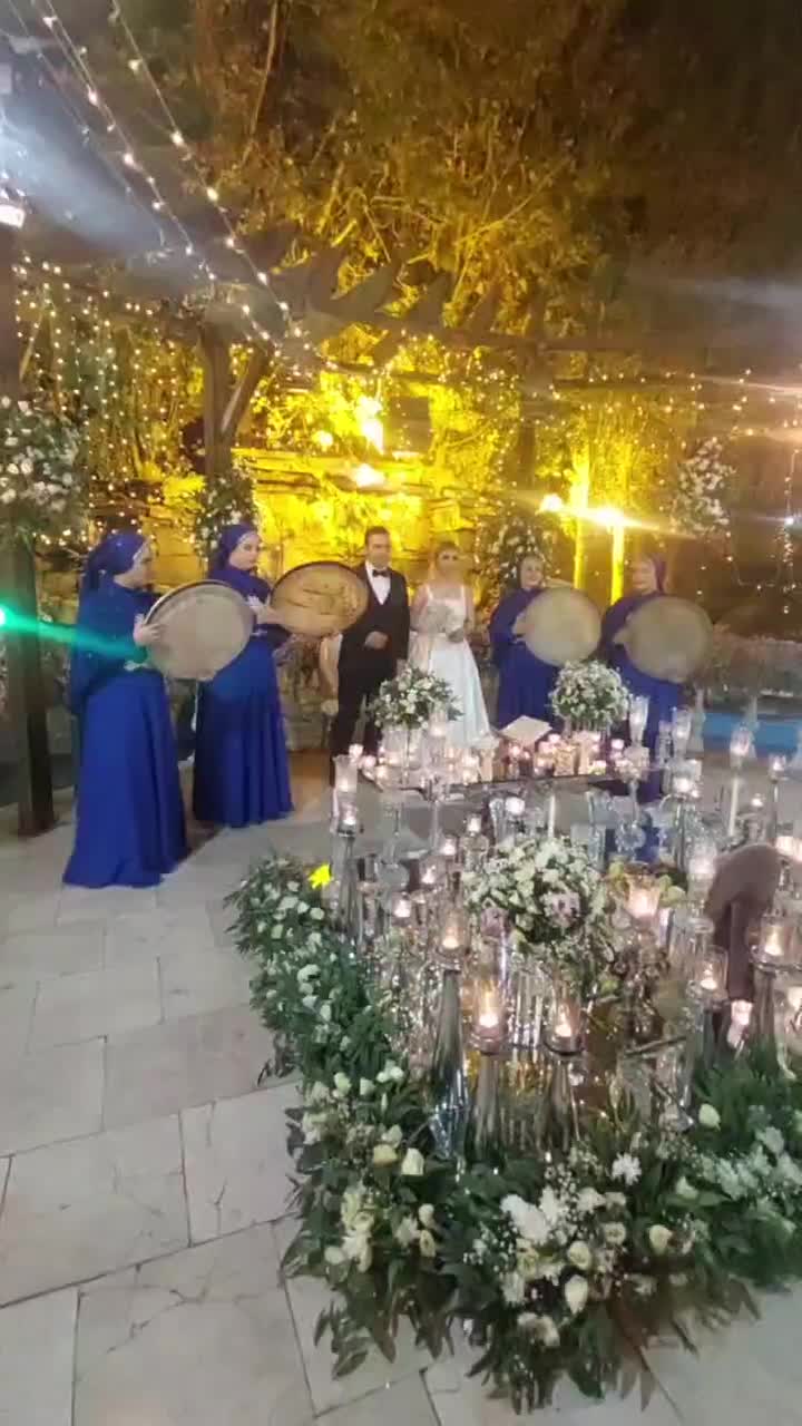 دف دفنوازی دفنواز نوازنده دف|خدمات پذیرایی، مراسم|تهران, فلسطین (میدان انقلاب)|دیوار