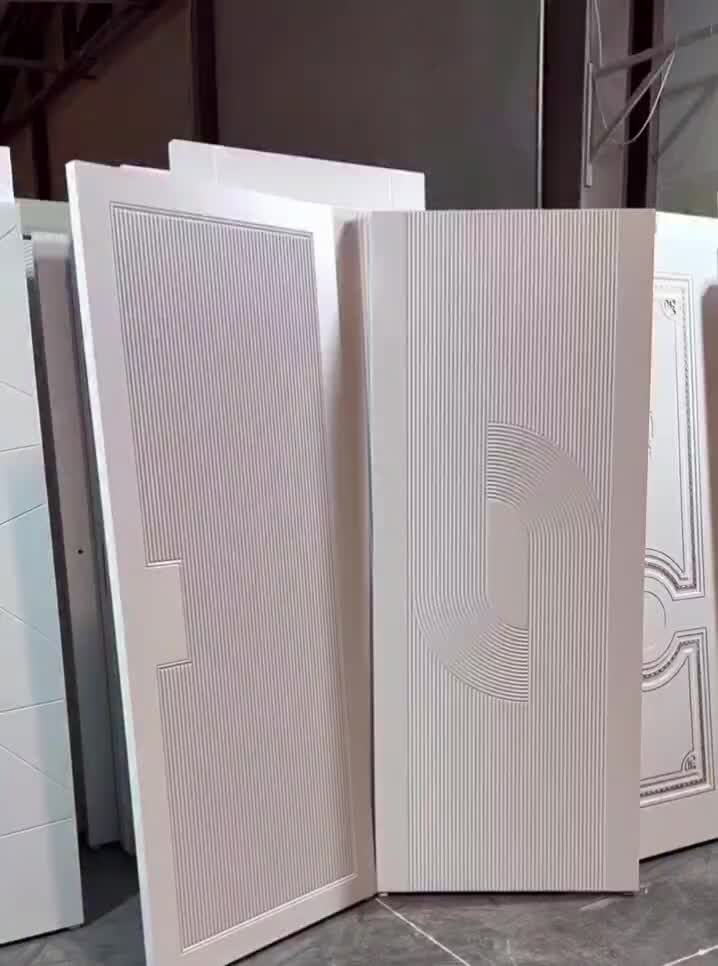 اولین تولید کننده دربهای چوبی دراشتهارد|مصالح و تجهیزات ساختمان|اشتهارد, |دیوار