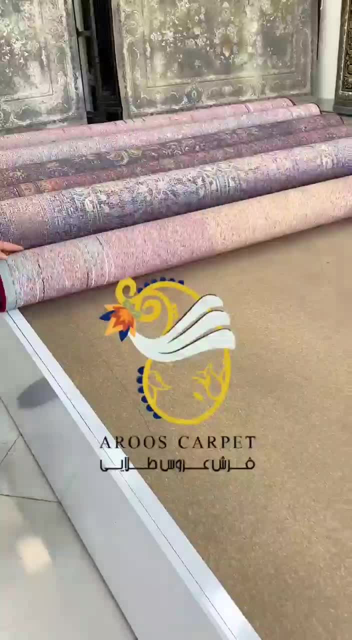 قالیچه فرش جدید|فرش|مشهد, چهنو|دیوار