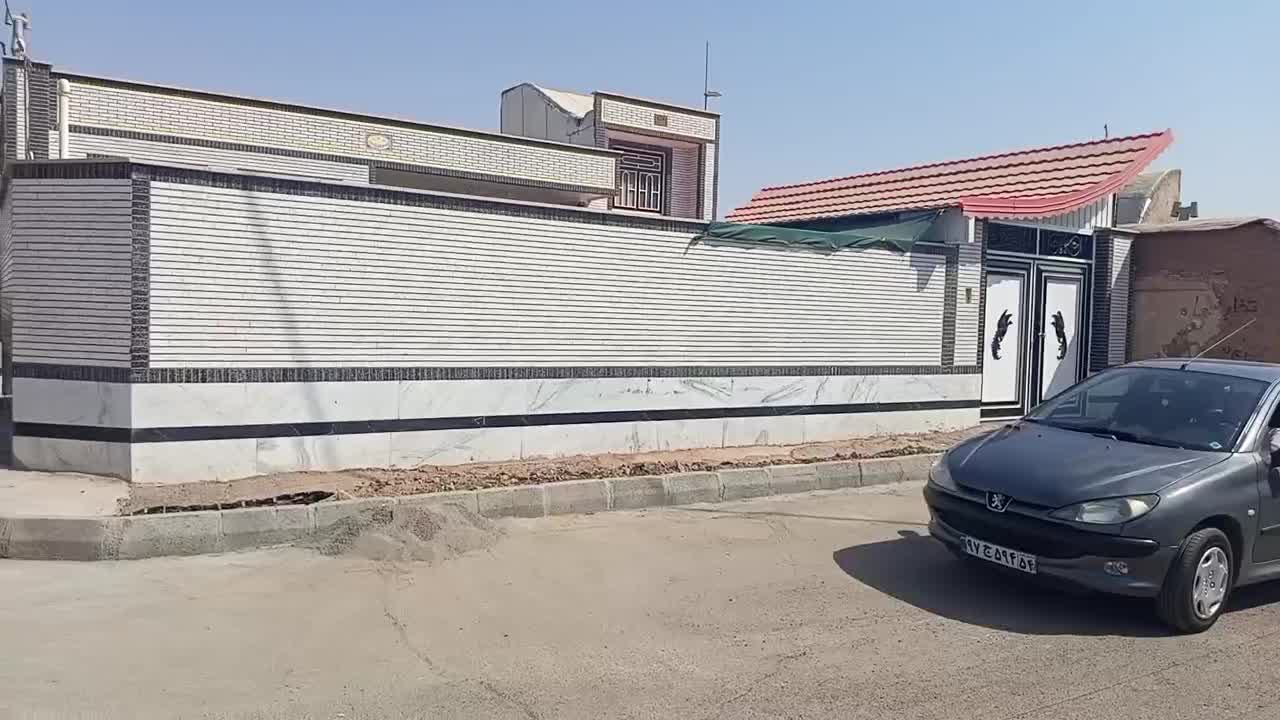 فروش خانه 210 متری جاده ابوزیدآباد|فروش خانه و ویلا|کویرات, |دیوار