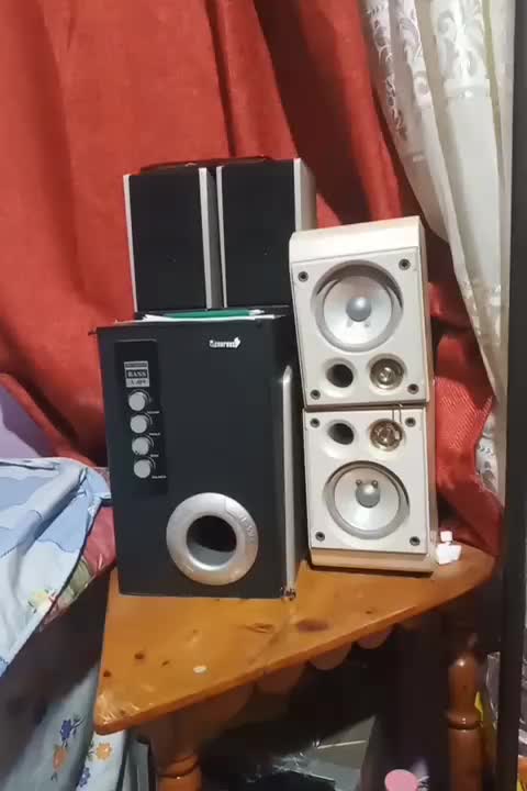 باند و میکسر|سیستم صوتی خانگی|سلمان‌شهر, |دیوار