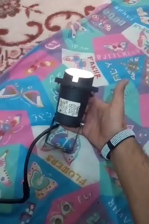 پروژکتور ال ای دی ۵عددی پرنور|لامپ و چراغ|سنندج, |دیوار