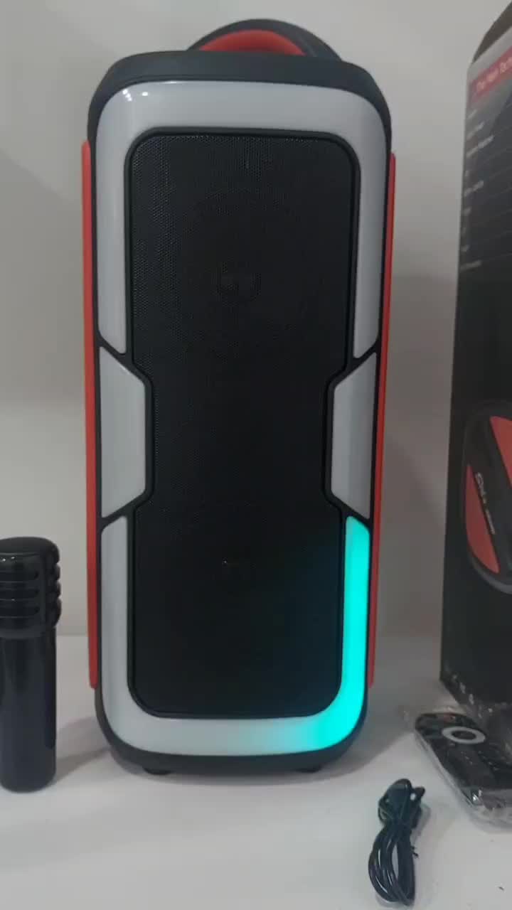 اسپیکر jqs4407|پخش‌کننده همراه|دوگنبدان, |دیوار