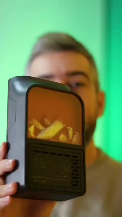 بخاری برقی و هیتر 1000 وات طرح شومینه/پرداخت درمحل|بخاری، هیتر، شومینه|کرج, کوی کارمندان شمالی|دیوار