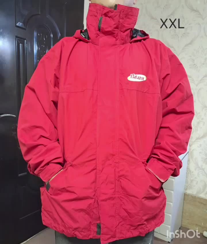 کاپشن مردانه|لباس|اندیشه, اندیشه فاز ۳|دیوار