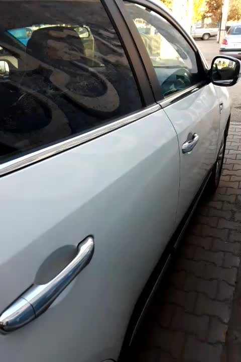 جکs5|خودرو سواری و وانت|خوی, |دیوار