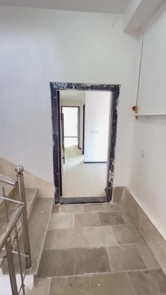 مهرگان دو طبقه|فروش آپارتمان|محمدیه-قزوین, |دیوار