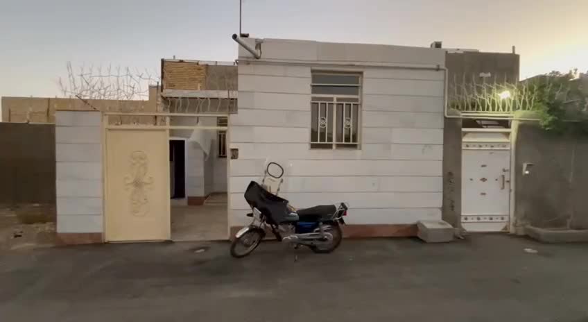 اجاره مسکونی شهید خیر الله|اجارهٔ خانه و ویلا|تاکستان, |دیوار