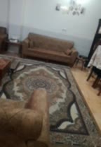 مبل هفت نفره|مبلمان خانگی و میز عسلی|شاهین‌شهر, شهرک میلاد|دیوار