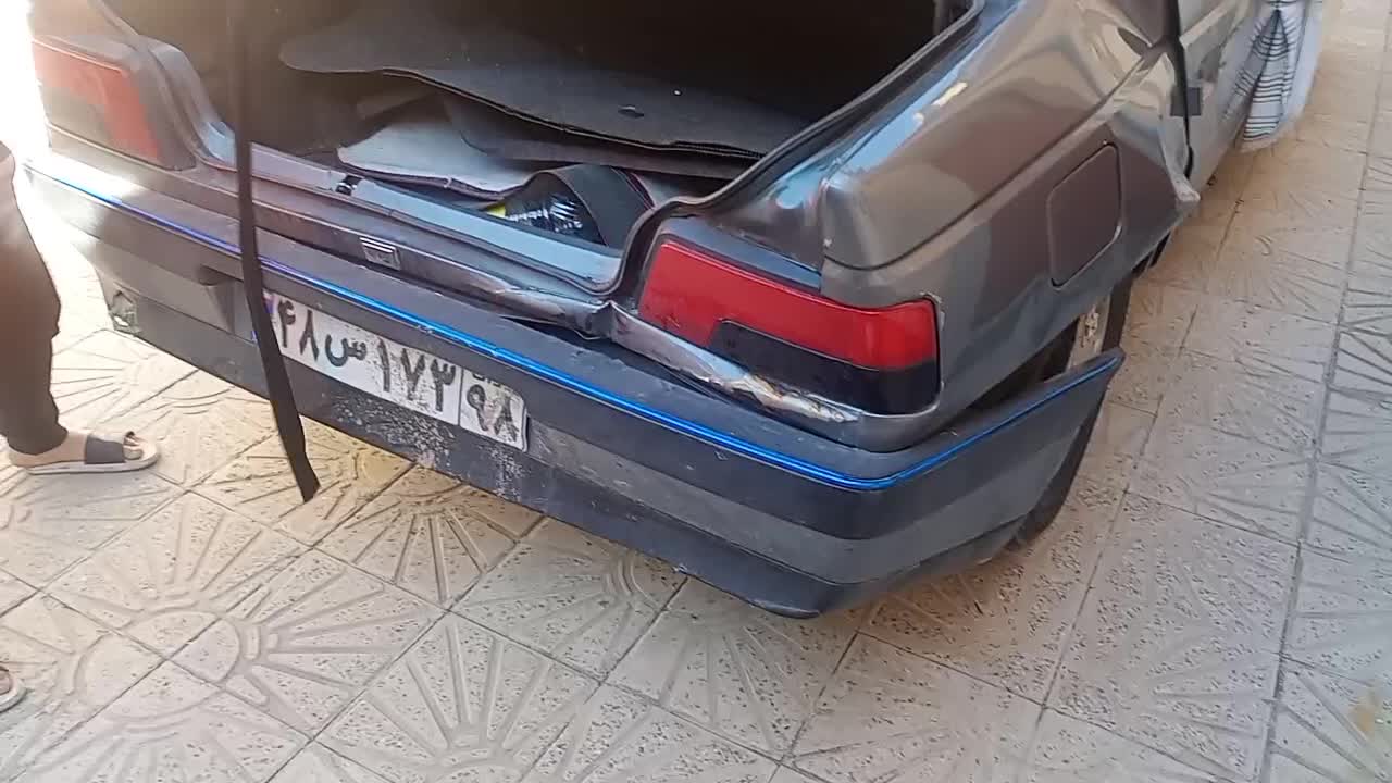 صافکاری pdr|خدمات موتور و ماشین|ایلام, |دیوار