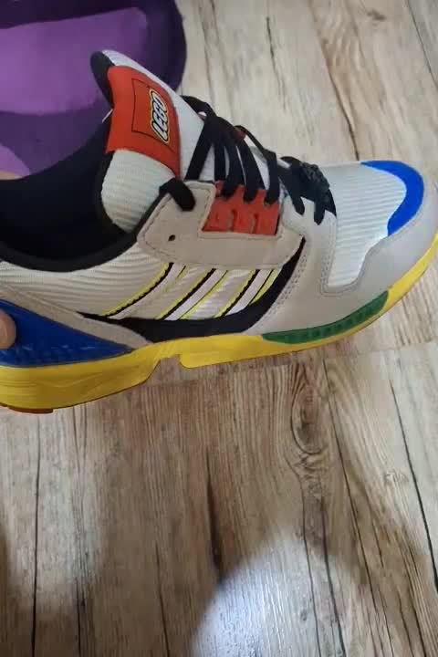 zx9000 zx7000|کیف، کفش، کمربند|تهران, جمهوری|دیوار