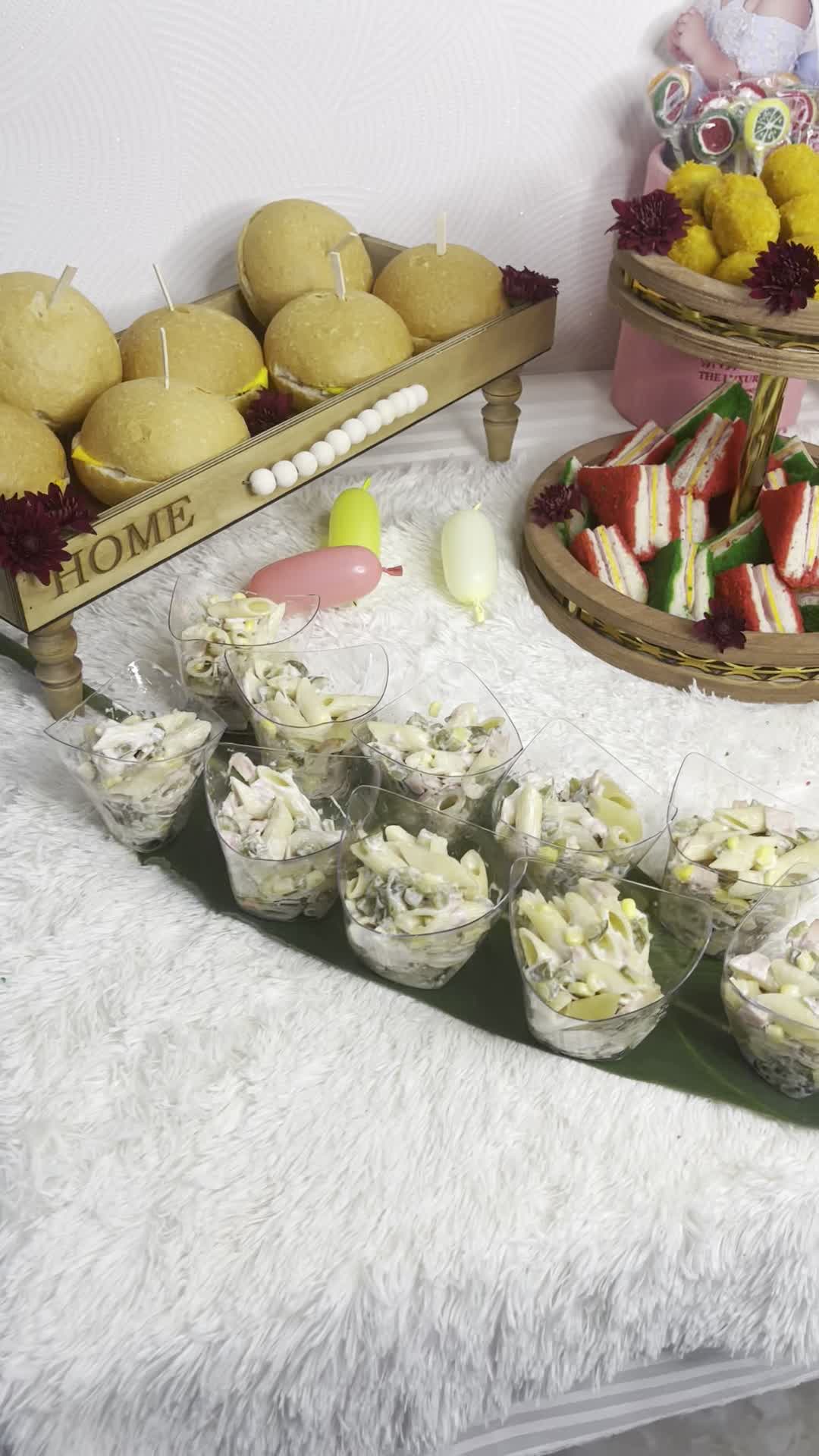 فینگرفود/مزه/تولد|خدمات پذیرایی، مراسم|اسلام‌شهر, باغ فیض|دیوار