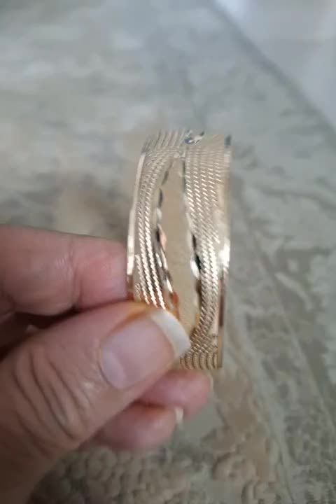 النگو تک پوش طلا روس|بدلیجات|قم, انسجام|دیوار