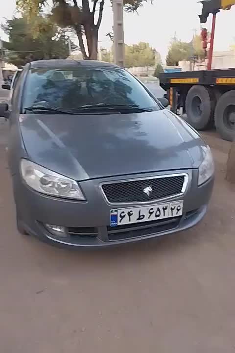 رانامدل۹۲|خودرو سواری و وانت|اسفراین, |دیوار