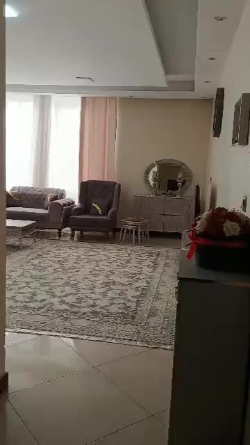 فروش۹۵ متری کاملا بازسازی شده لوکس در پاسارگاد|فروش آپارتمان|ازنا, |دیوار