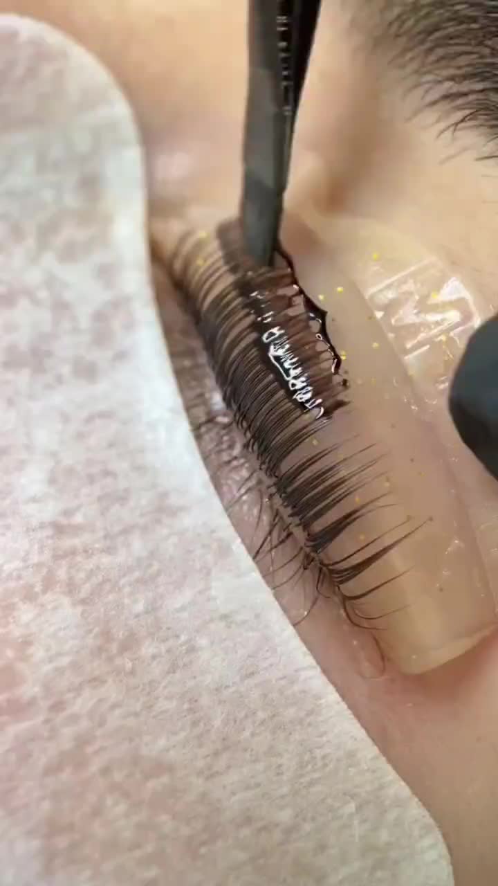 اکستنشن و لیفت مژه تخصصی|خدمات آرایشگری و زیبایی|تهران, امام زاده عبدالله|دیوار