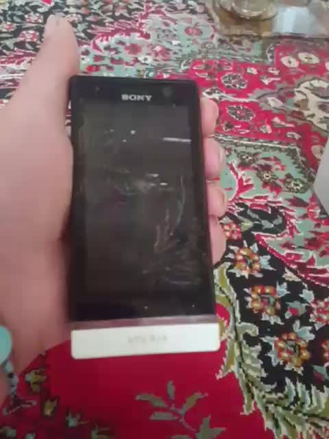 موبایل سونی اکسپریا|موبایل|ایوان, |دیوار