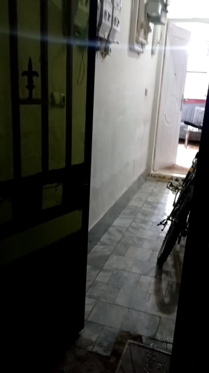 یک باب آپارتمان ۵۰ متری|فروش آپارتمان|مشهد, ایثارگران|دیوار